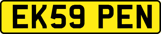 EK59PEN