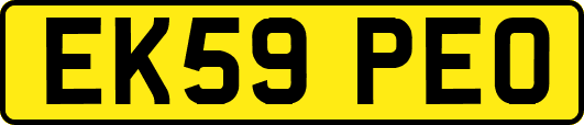 EK59PEO