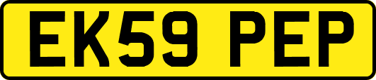 EK59PEP
