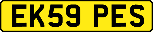 EK59PES