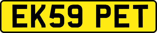 EK59PET