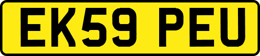 EK59PEU