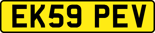 EK59PEV