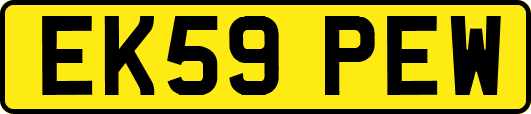 EK59PEW