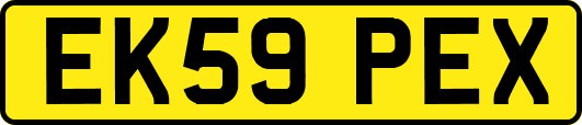 EK59PEX