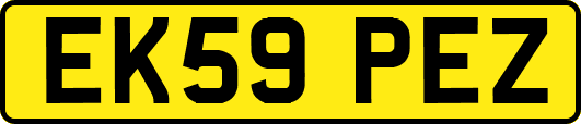 EK59PEZ