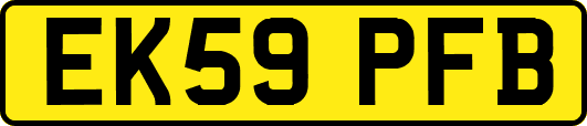 EK59PFB