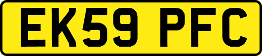 EK59PFC