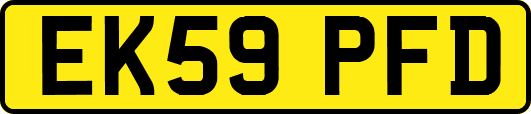 EK59PFD