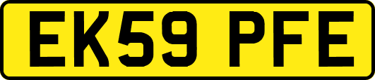 EK59PFE