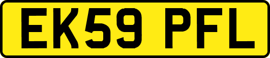 EK59PFL