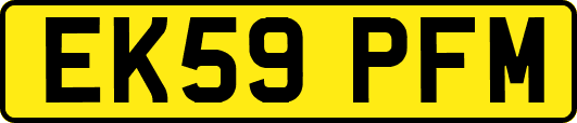EK59PFM