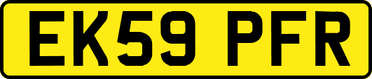 EK59PFR
