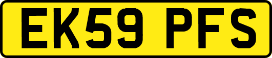 EK59PFS