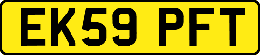 EK59PFT