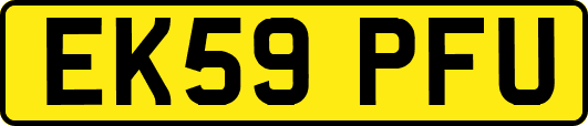 EK59PFU