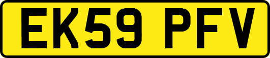 EK59PFV