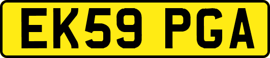 EK59PGA