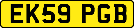EK59PGB
