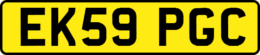 EK59PGC