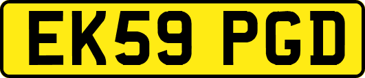 EK59PGD