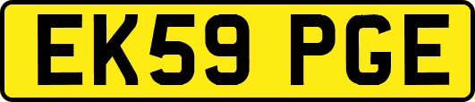 EK59PGE