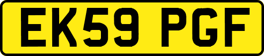 EK59PGF