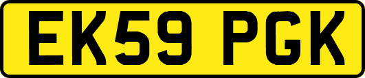 EK59PGK