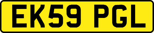 EK59PGL