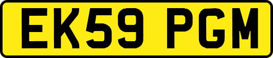 EK59PGM