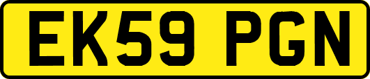 EK59PGN