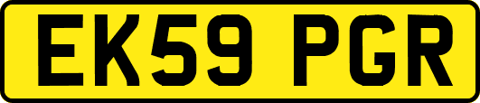 EK59PGR