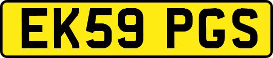 EK59PGS