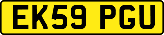 EK59PGU