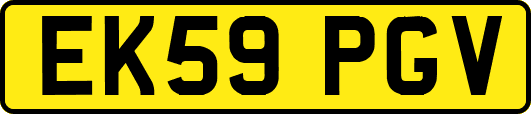 EK59PGV