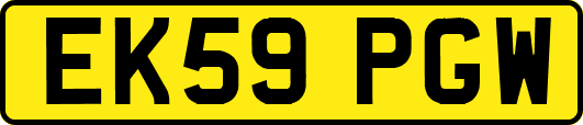 EK59PGW