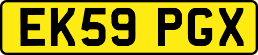 EK59PGX