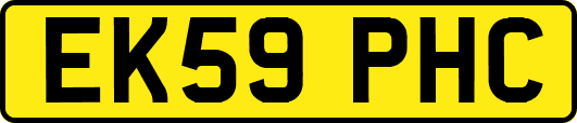 EK59PHC
