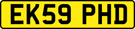 EK59PHD