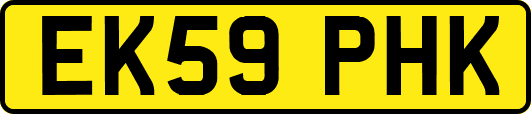 EK59PHK