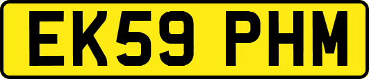 EK59PHM