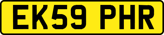 EK59PHR