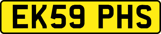 EK59PHS