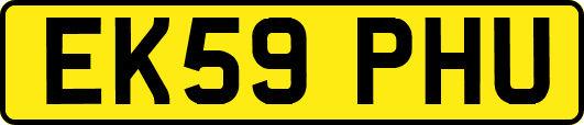EK59PHU
