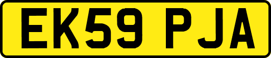EK59PJA