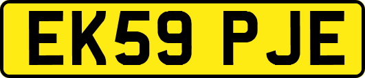 EK59PJE