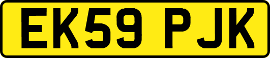 EK59PJK