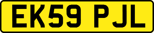 EK59PJL