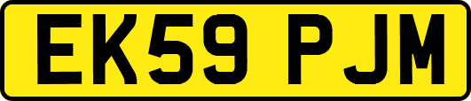 EK59PJM