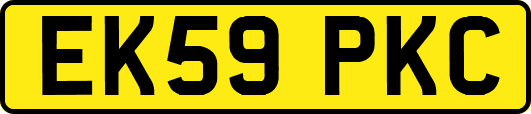 EK59PKC